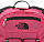 Рюкзак The North Face Borealis Classic Mr. Pink/ Black - Фото 6 малая
