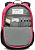 Рюкзак The North Face Borealis Classic Mr. Pink/ Black - Фото 7 малая