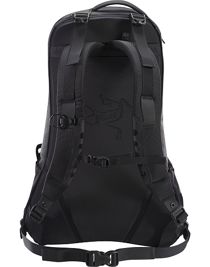 Рюкзак Arcteryx Arro 22 Nocturne - Фото 6 большая