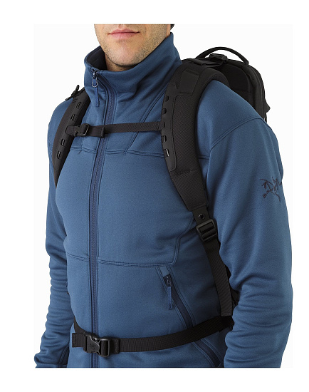 Рюкзак Arcteryx Arro 22 Nocturne - Фото 7 большая