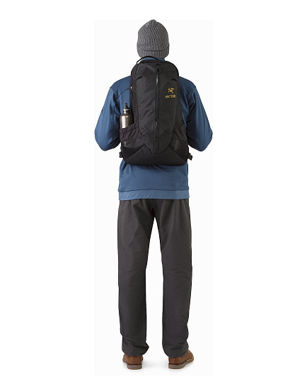 Рюкзак Arcteryx Arro 22 Nocturne - Фото 10 большая