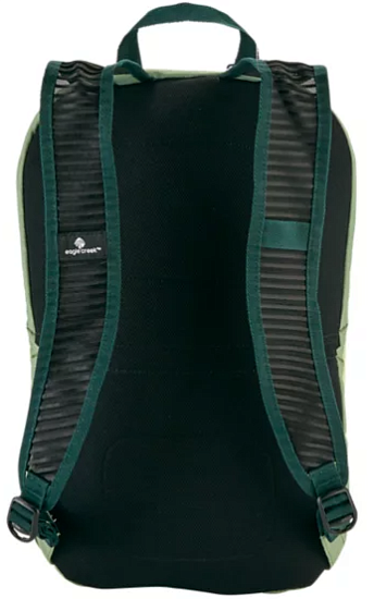 Рюкзак Eagle Creek Pack-It Reveal Org Convertible Pack Mossy Green - Фото 2 большая