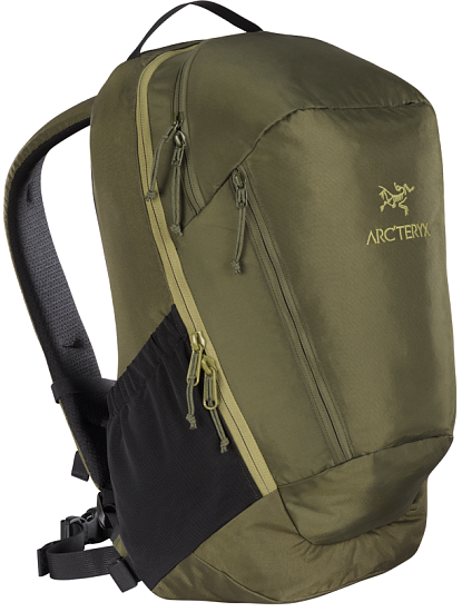 Рюкзак Arcteryx Mantis 26 Wildwood - Фото 1 большая