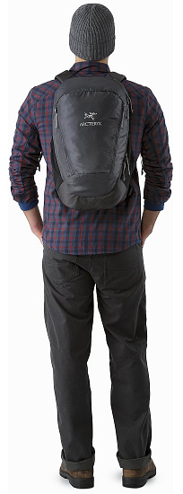 Рюкзак Arcteryx Mantis 26 Wildwood - Фото 5 большая