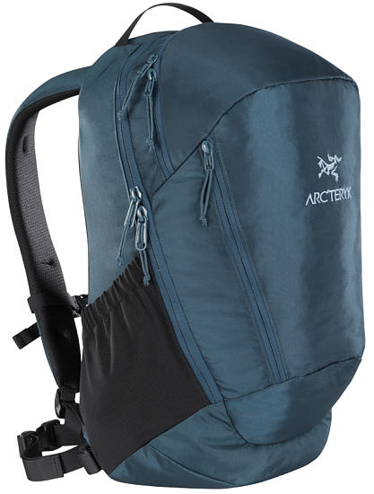 Рюкзак Arcteryx Mantis 26 Nereus - Фото 1 большая