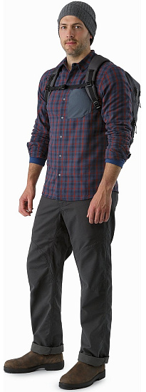 Рюкзак Arcteryx Mantis 26 Nereus - Фото 4 большая