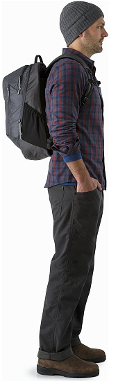 Рюкзак Arcteryx Mantis 26 Nereus - Фото 6 большая