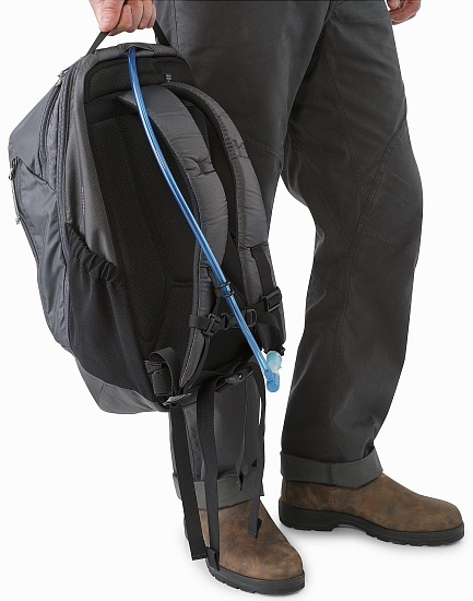 Рюкзак Arcteryx Mantis 26 Nereus - Фото 8 большая