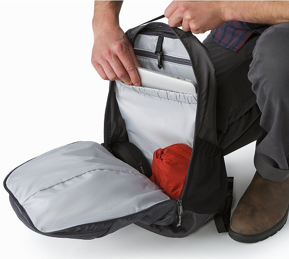 Рюкзак Arcteryx Mantis 26 Nereus - Фото 10 большая