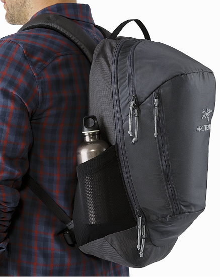 Рюкзак Arcteryx Mantis 26 Nereus - Фото 11 большая