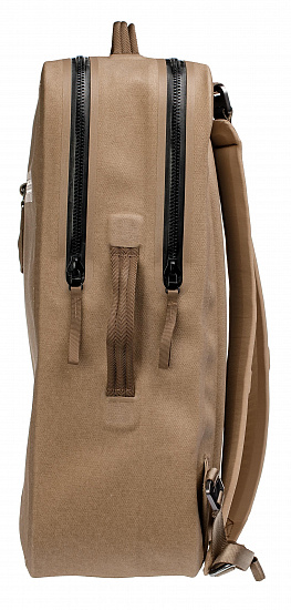 Рюкзак Jack Wolfskin Boxcar 30 Beige - Фото 4 большая