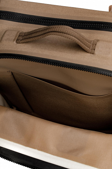Рюкзак Jack Wolfskin Boxcar 30 Beige - Фото 8 большая