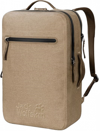 Рюкзак Jack Wolfskin Boxcar 30 Beige - Фото 1 большая