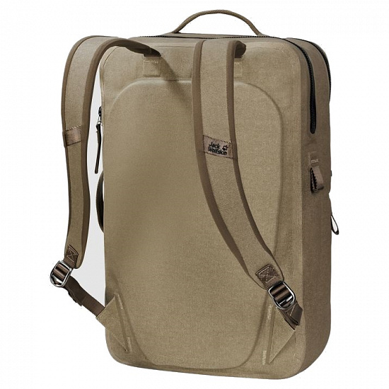 Рюкзак Jack Wolfskin Boxcar 30 Beige - Фото 2 большая