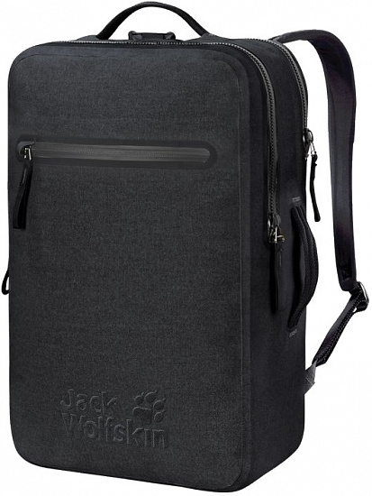 Рюкзак Jack Wolfskin Boxcar 30 Phantom - Фото 1 большая