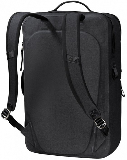 Рюкзак Jack Wolfskin Boxcar 30 Phantom - Фото 2 большая