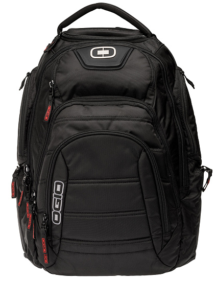 Рюкзак Ogio Renegade RSS Black - Фото 1 большая