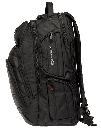 Рюкзак Ogio Renegade RSS Black - Фото 3 большая