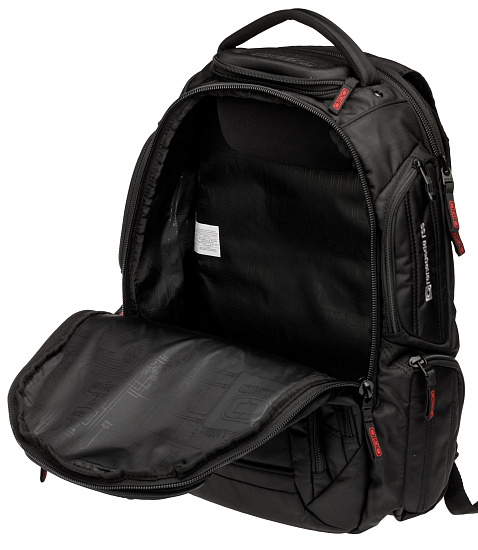 Рюкзак Ogio Renegade RSS Black - Фото 11 большая