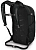 Рюкзак Osprey Daylite Plus Black - Фото 2 малая