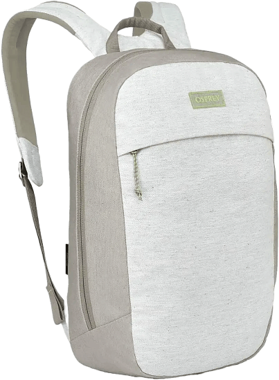 Рюкзак Osprey Arcane Earth Large Day Pediment Grey Block - Фото 1 большая