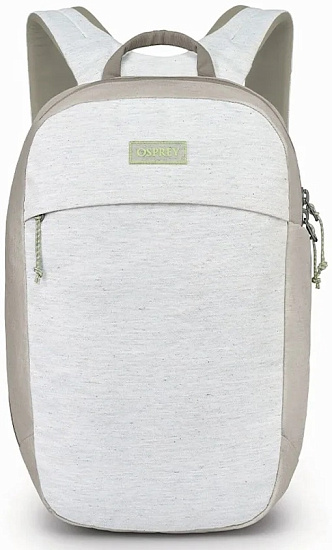 Рюкзак Osprey Arcane Earth Large Day Pediment Grey Block - Фото 2 большая