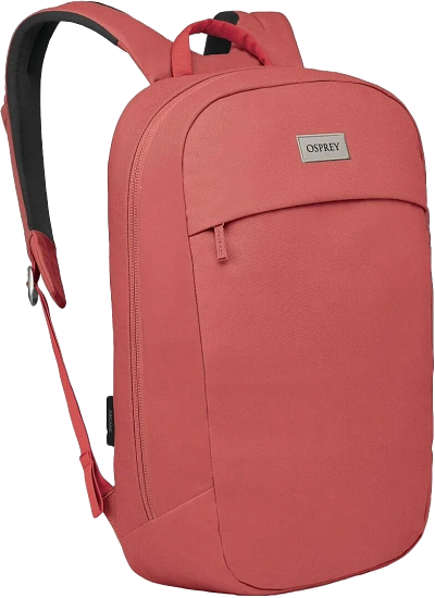 Рюкзак Osprey Arcane Large Day Red Pampas - Фото 1 большая