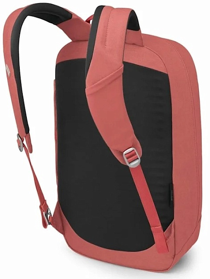 Рюкзак Osprey Arcane Large Day Red Pampas - Фото 3 большая