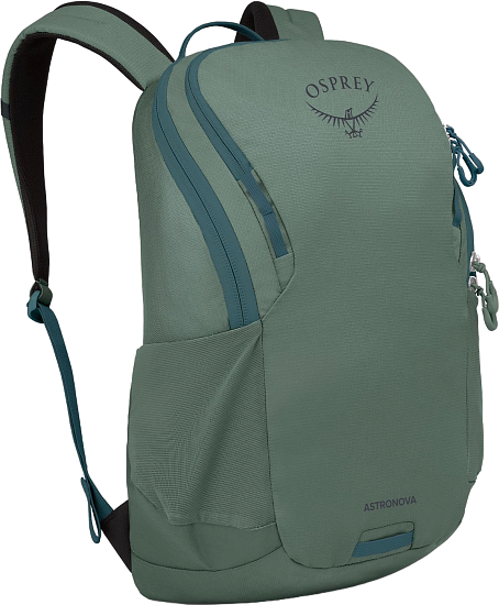 Рюкзак Osprey Astronova Pine Leaf Green - Фото 1 большая