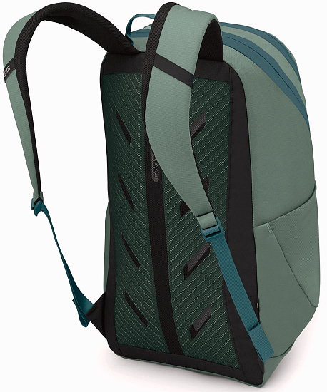 Рюкзак Osprey Astronova Pine Leaf Green - Фото 3 большая