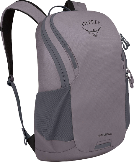 Рюкзак Osprey Astronova Soundwave Grey - Фото 1 большая