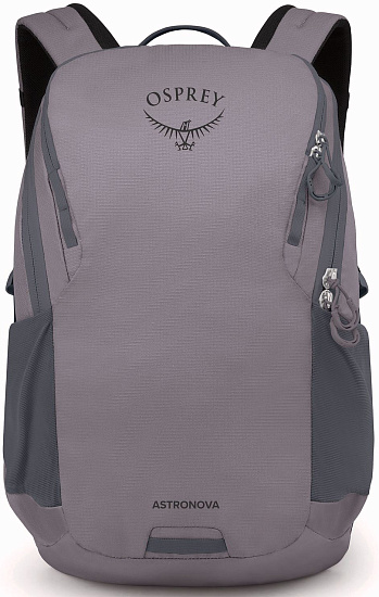 Рюкзак Osprey Astronova Soundwave Grey - Фото 2 большая