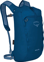 Рюкзак Osprey Daylite Cinch Pack Night Shift Blue