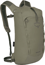 Рюкзак Osprey Daylite Cinch Pack Concrete Tan