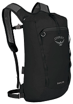 Рюкзак Osprey Daylite Cinch Pack Black
