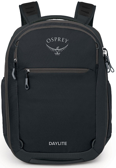 Рюкзак Osprey Daylite Exp. 26+6 Black - Фото 2 большая