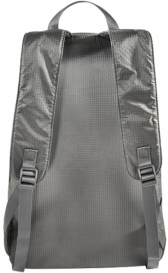 Рюкзак Tatonka Squeesy Titan Grey - Фото 4 большая