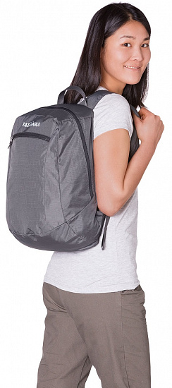 Рюкзак Tatonka Squeesy Titan Grey - Фото 5 большая