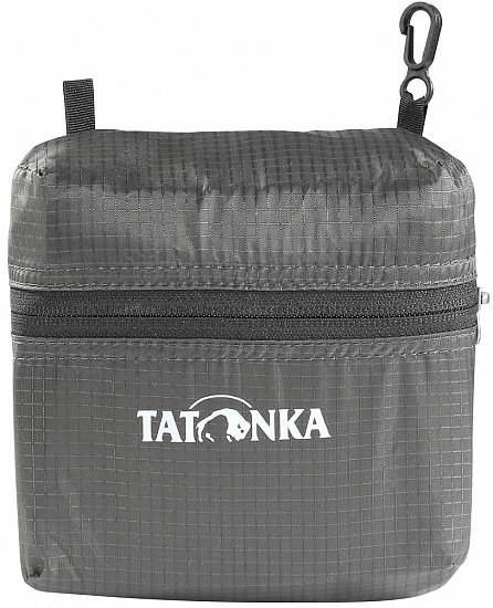 Рюкзак Tatonka Squeesy Titan Grey - Фото 6 большая
