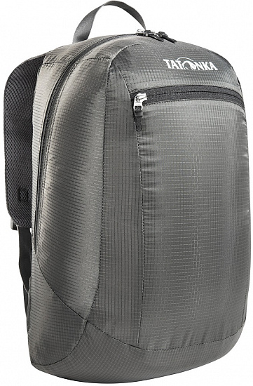 Рюкзак Tatonka Squeesy Titan Grey - Фото 1 большая