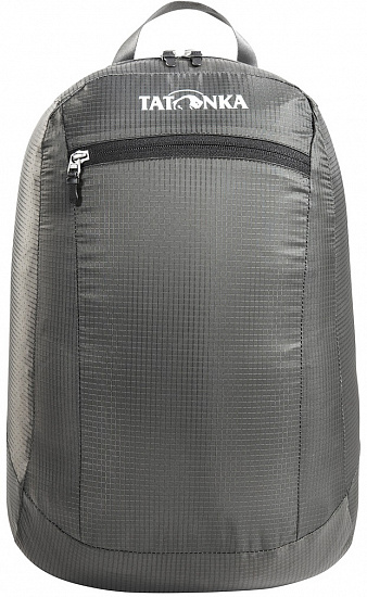 Рюкзак Tatonka Squeesy Titan Grey - Фото 3 большая