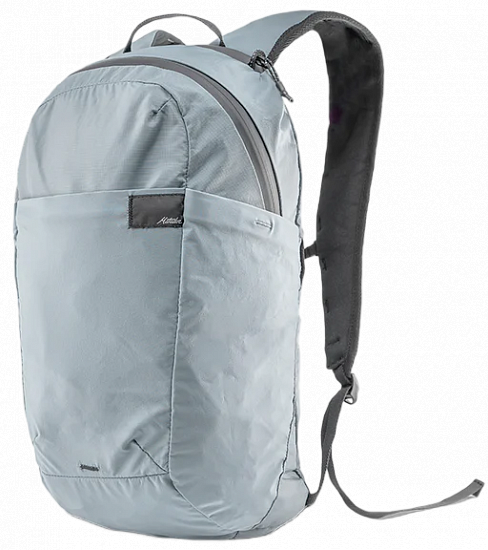 Рюкзак Matador ReFraction 16L Blue - Фото 1 большая