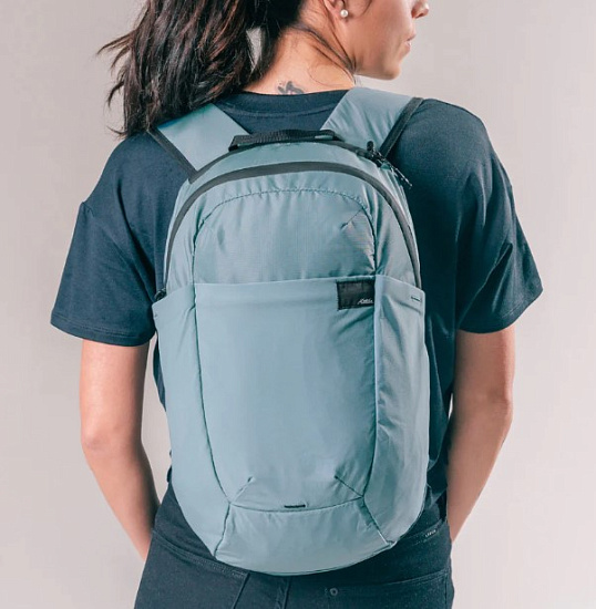 Рюкзак Matador ReFraction 16L Blue - Фото 2 большая