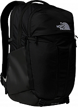 Рюкзак The North Face Surge Tnf Black/Tnf Black