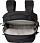 Рюкзак The North Face Surge Tnf Black/Tnf Black - Фото 2 малая