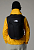 Рюкзак The North Face Surge Tnf Black/Tnf Black - Фото 5 малая