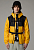 Рюкзак The North Face Surge Tnf Black/Tnf Black - Фото 6 малая