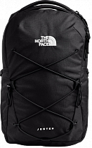 Рюкзак женский The North Face Jester Tnf Black/Npf