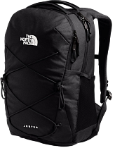 Рюкзак женский The North Face Jester Tnf Black/Npf