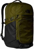 Рюкзак The North Face Router Forest Olive/Tn